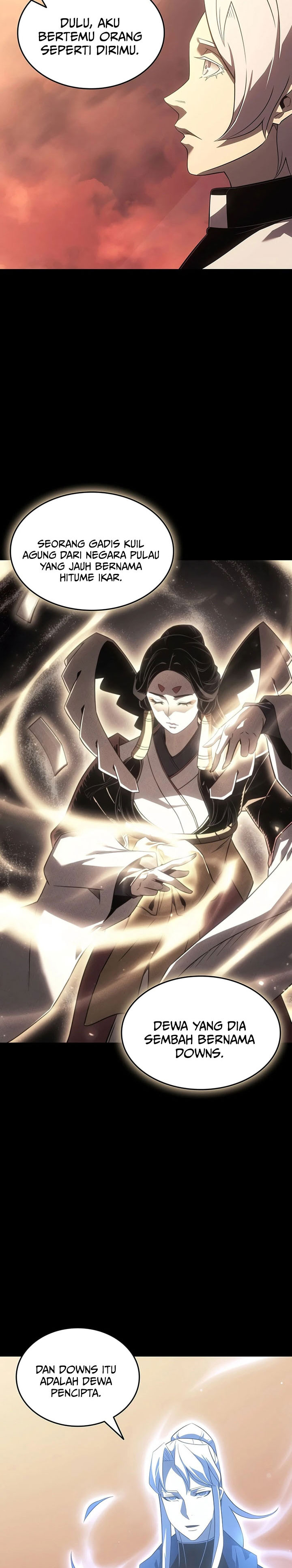 Baca The Archmage Returns After 4000 Years - Chapter 258 halaman 12