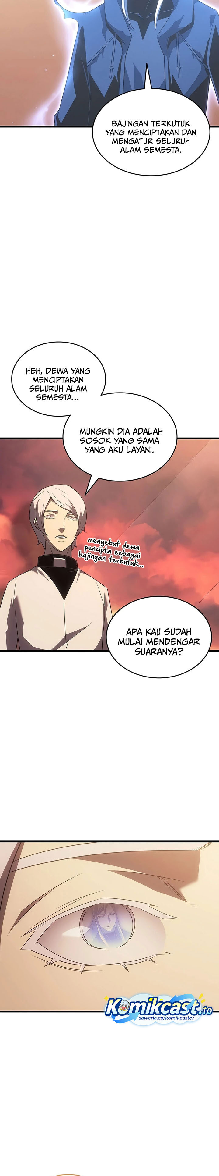 Baca The Archmage Returns After 4000 Years - Chapter 258 halaman 13