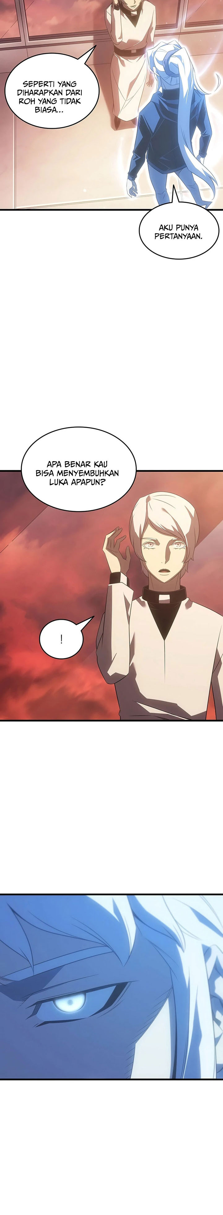 Baca The Archmage Returns After 4000 Years - Chapter 258 halaman 15