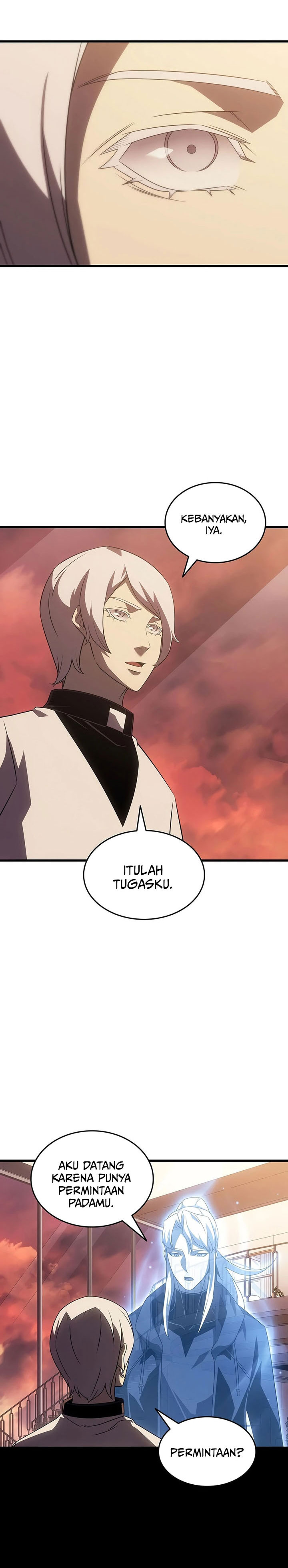 Baca The Archmage Returns After 4000 Years - Chapter 258 halaman 16