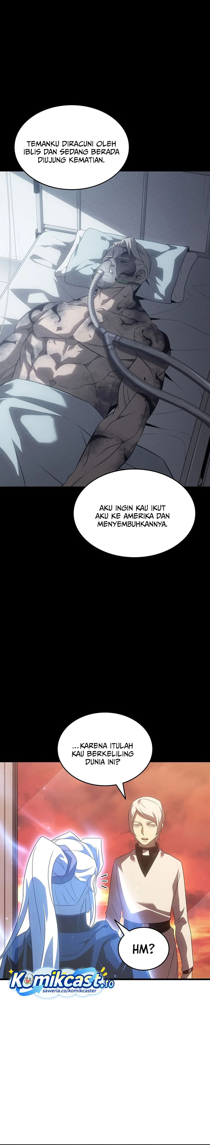 Baca The Archmage Returns After 4000 Years - Chapter 258 halaman 17