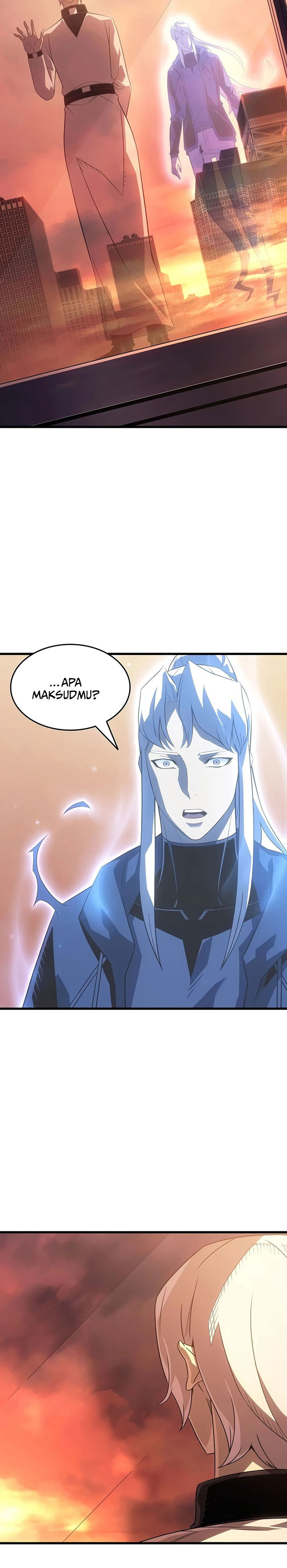 Baca The Archmage Returns After 4000 Years - Chapter 258 halaman 20
