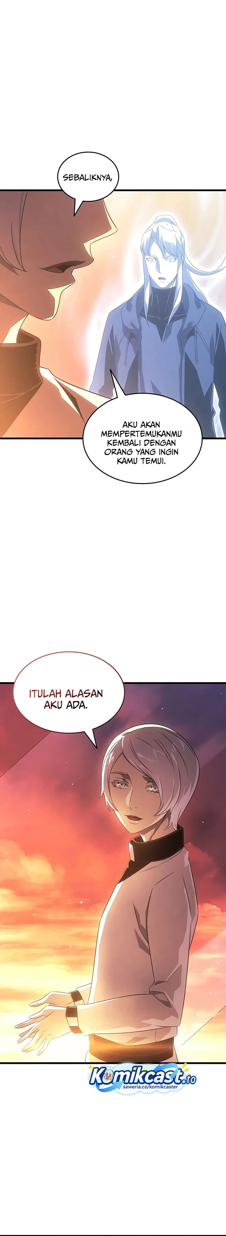Baca The Archmage Returns After 4000 Years - Chapter 258 halaman 21