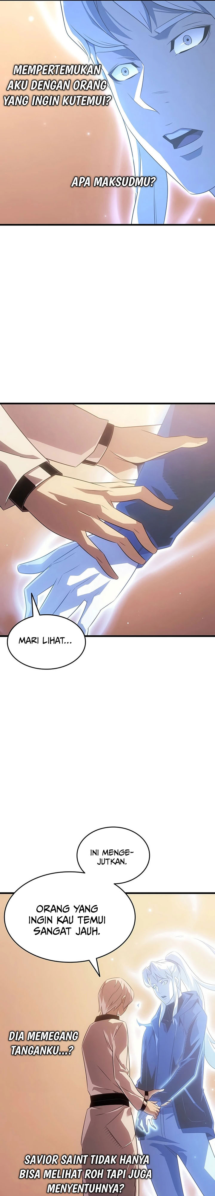 Baca The Archmage Returns After 4000 Years - Chapter 258 halaman 22