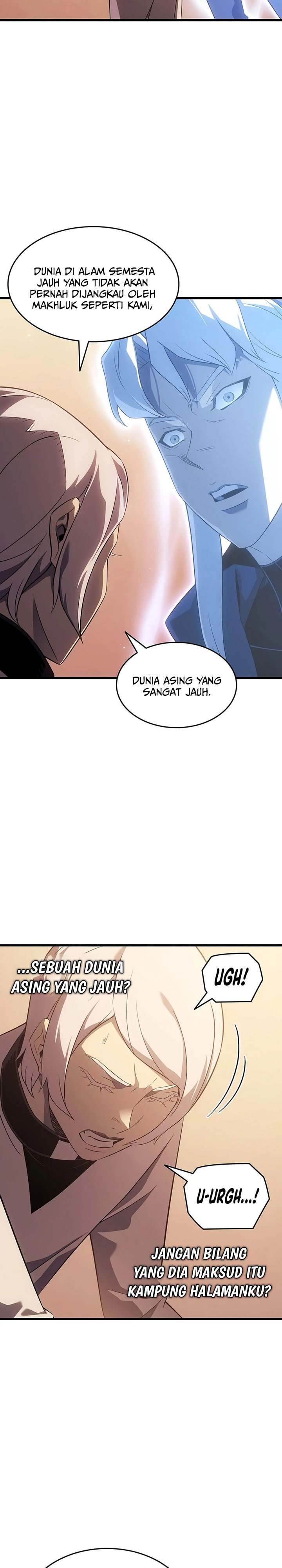 Baca The Archmage Returns After 4000 Years - Chapter 258 halaman 23