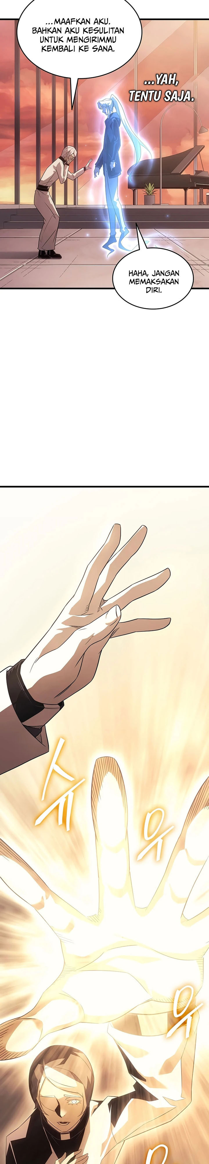 Baca The Archmage Returns After 4000 Years - Chapter 258 halaman 24