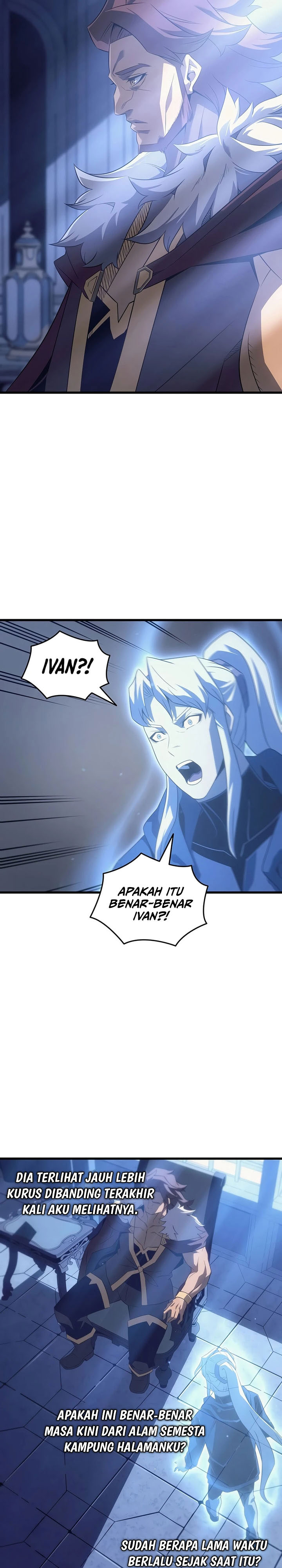 Baca The Archmage Returns After 4000 Years - Chapter 258 halaman 27