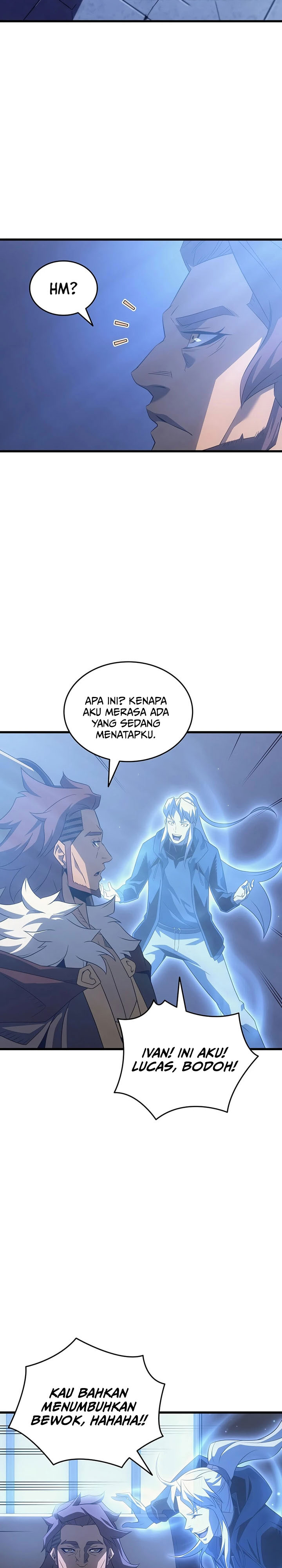 Baca The Archmage Returns After 4000 Years - Chapter 258 halaman 28