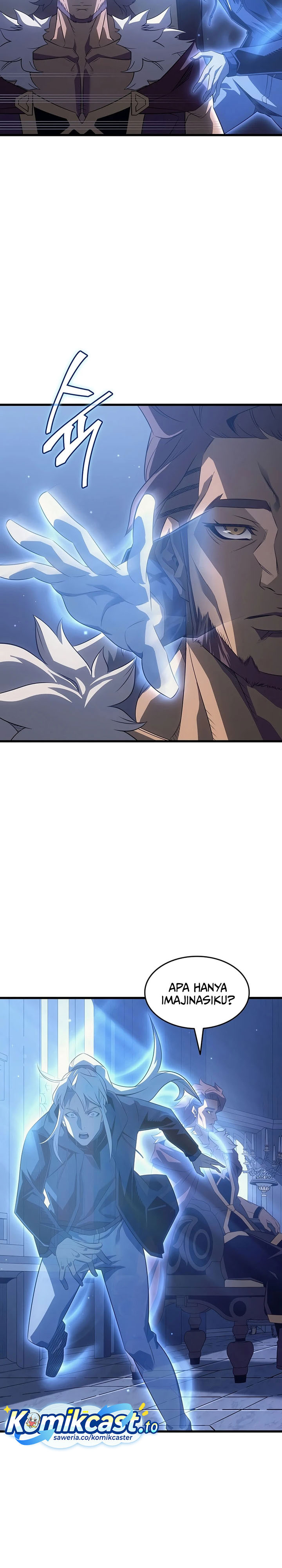 Baca The Archmage Returns After 4000 Years - Chapter 258 halaman 29