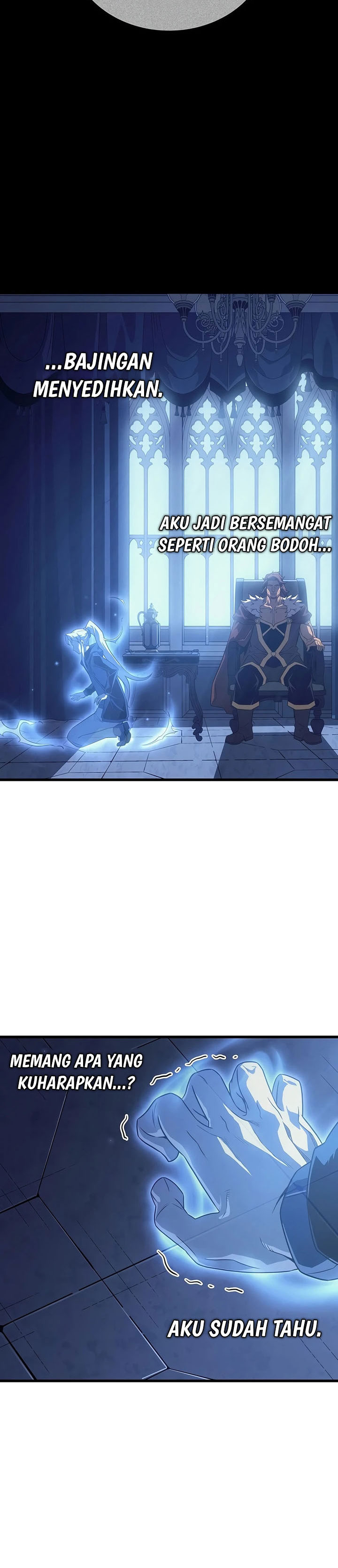 Baca The Archmage Returns After 4000 Years - Chapter 258 halaman 31