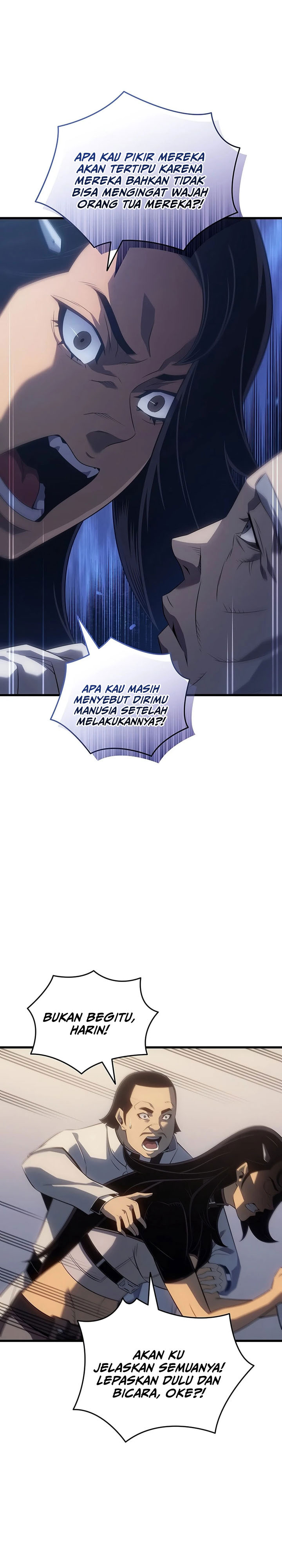 Baca The Archmage Returns After 4000 Years - Chapter 258 halaman 6