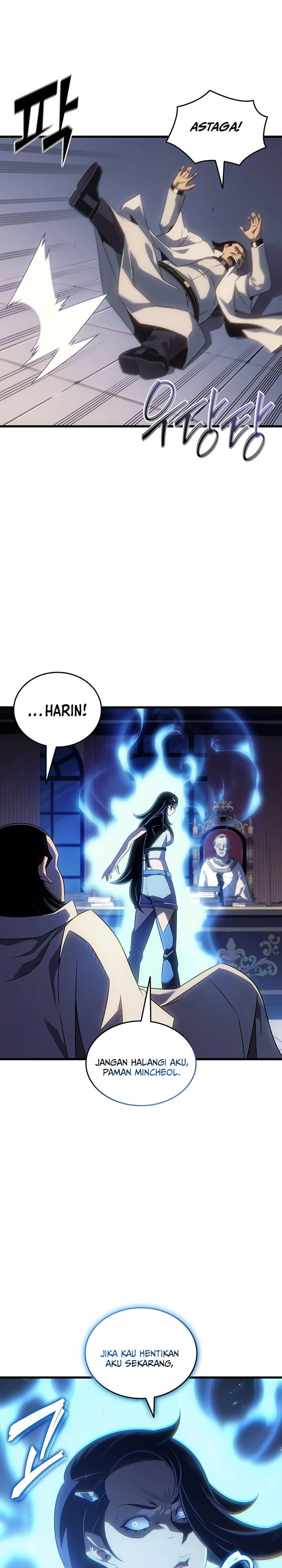 Baca The Archmage Returns After 4000 Years - Chapter 258 halaman 7