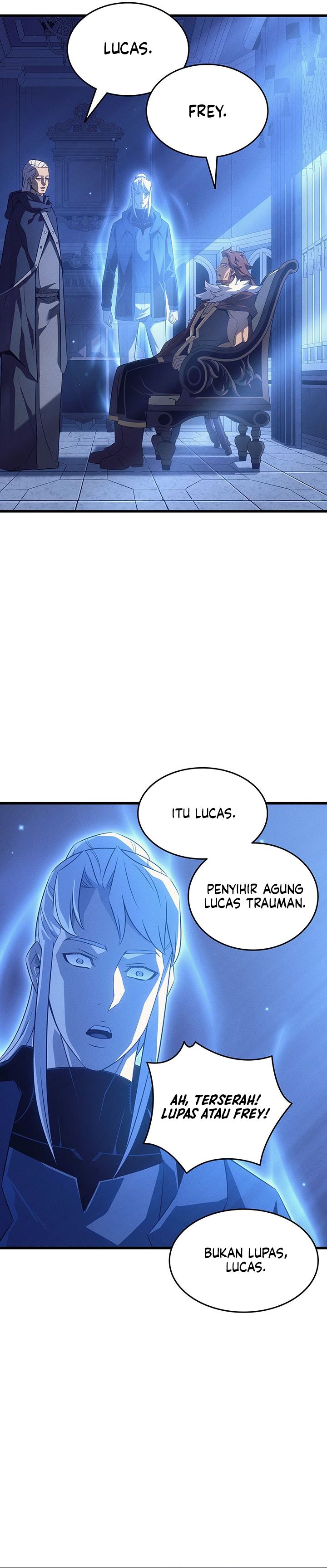 Baca The Archmage Returns After 4000 Years - Chapter 259 halaman 11