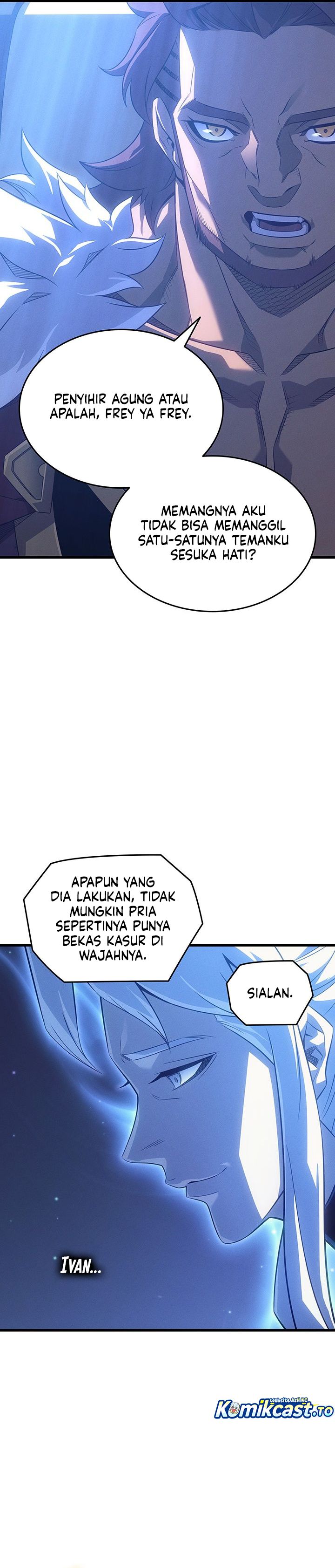 Baca The Archmage Returns After 4000 Years - Chapter 259 halaman 12