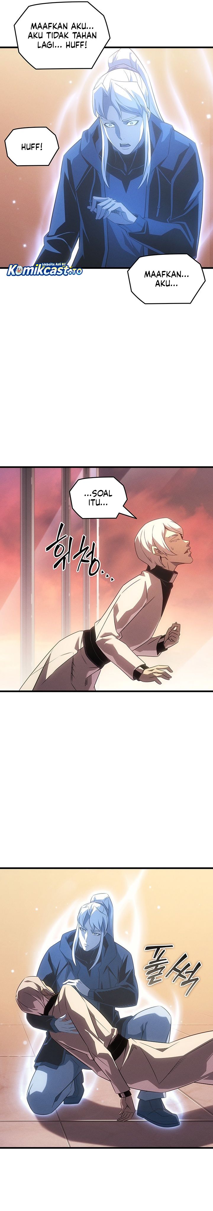 Baca The Archmage Returns After 4000 Years - Chapter 259 halaman 15