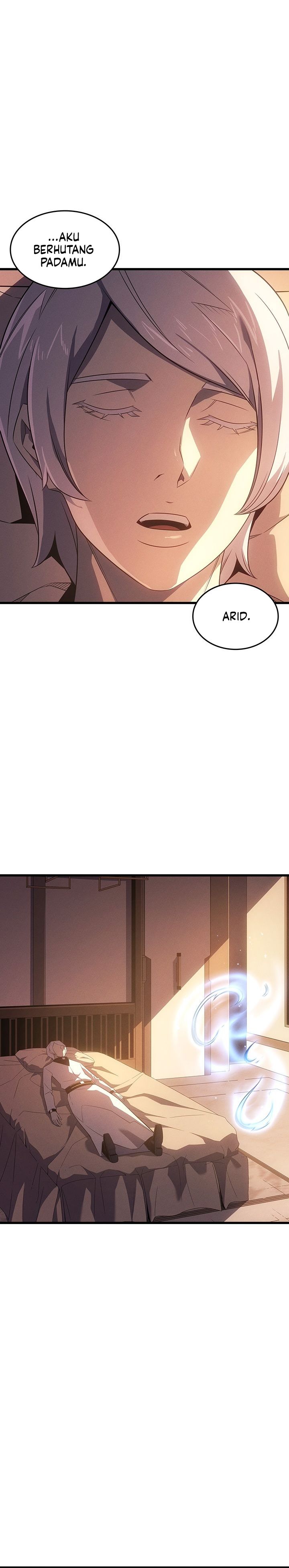 Baca The Archmage Returns After 4000 Years - Chapter 259 halaman 17