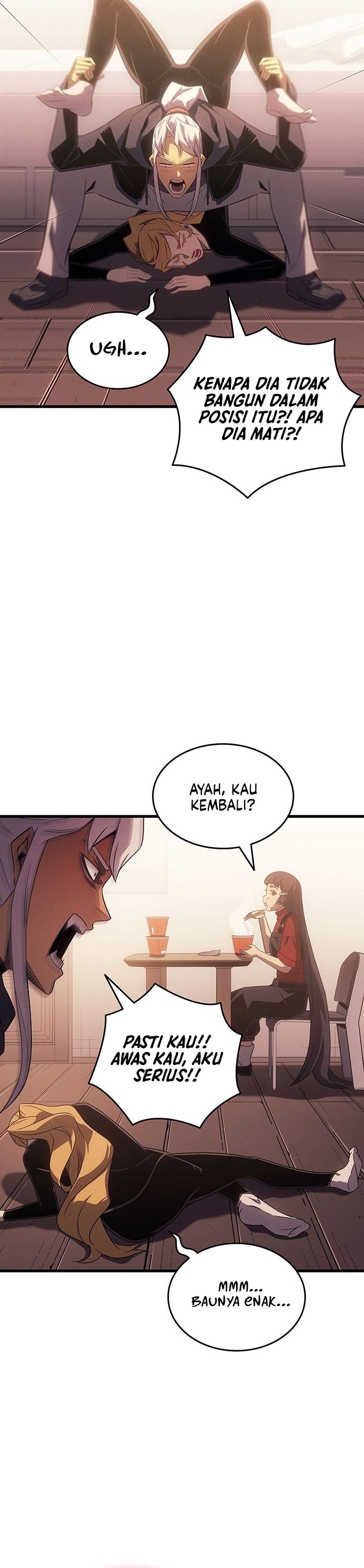Baca The Archmage Returns After 4000 Years - Chapter 259 halaman 19