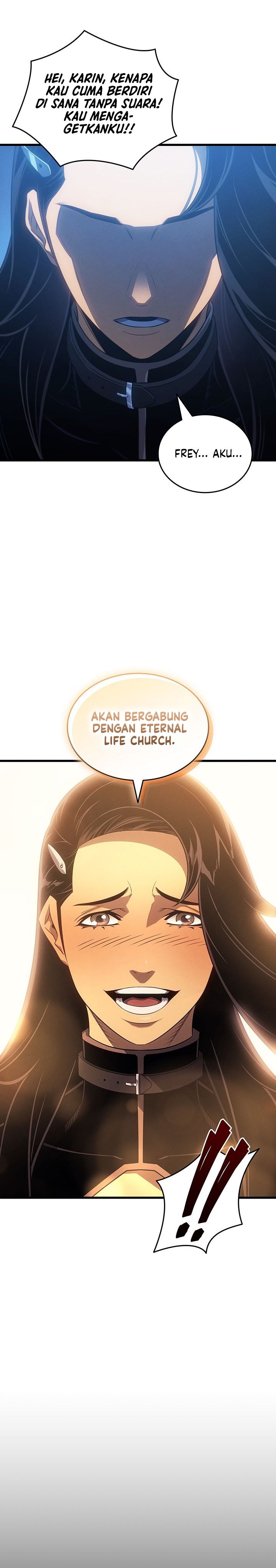 Baca The Archmage Returns After 4000 Years - Chapter 259 halaman 22