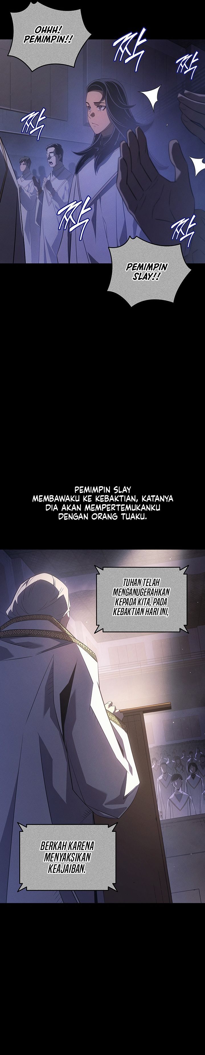 Baca The Archmage Returns After 4000 Years - Chapter 259 halaman 24