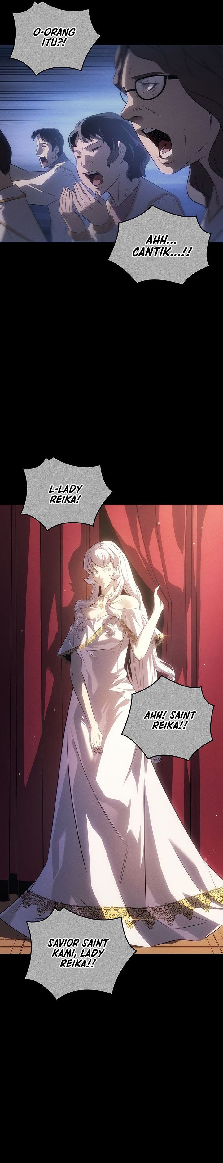 Baca The Archmage Returns After 4000 Years - Chapter 259 halaman 26