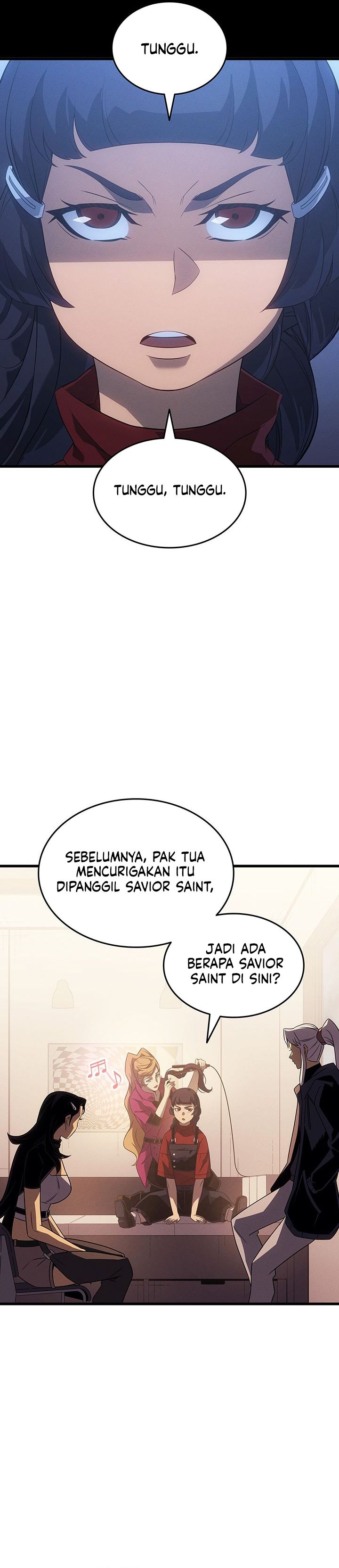 Baca The Archmage Returns After 4000 Years - Chapter 259 halaman 28