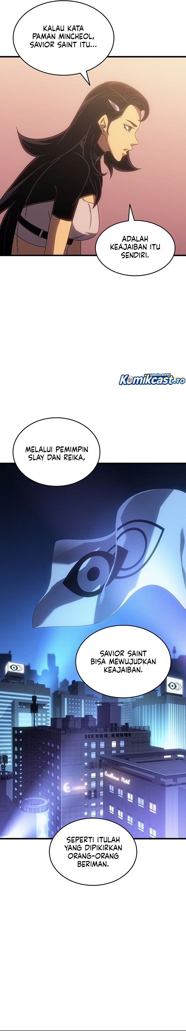 Baca The Archmage Returns After 4000 Years - Chapter 259 halaman 29