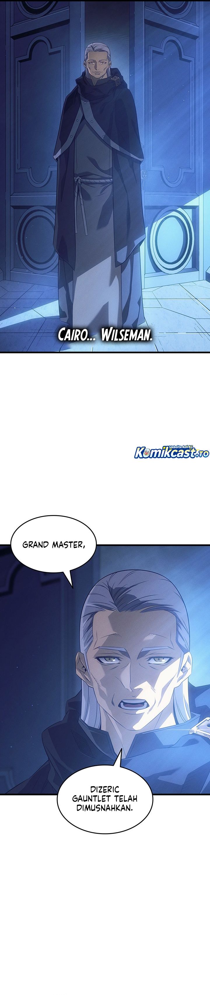 Baca The Archmage Returns After 4000 Years - Chapter 259 halaman 3