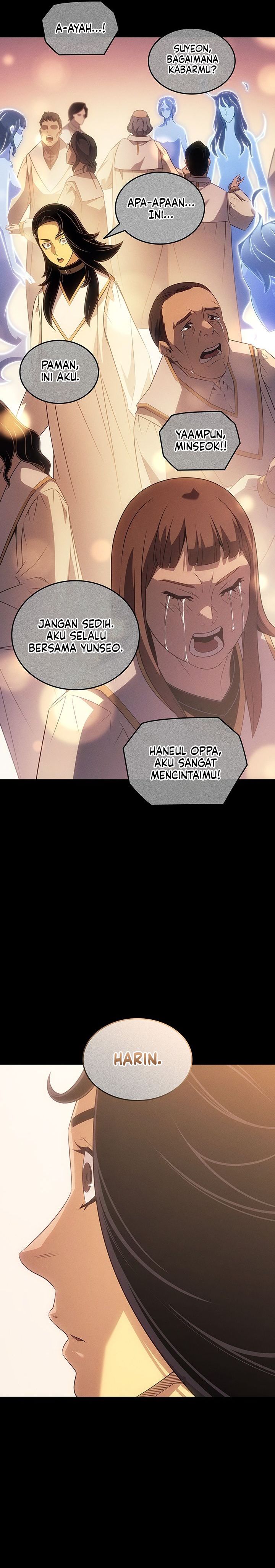 Baca The Archmage Returns After 4000 Years - Chapter 259 halaman 32