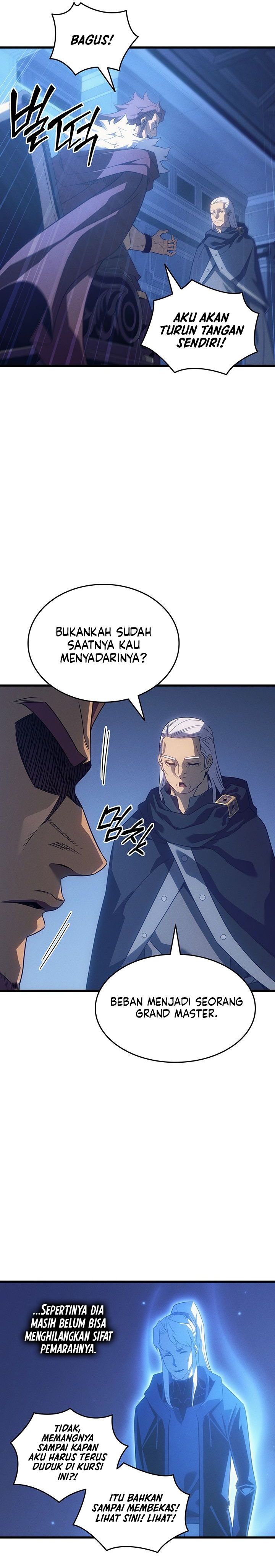 Baca The Archmage Returns After 4000 Years - Chapter 259 halaman 6