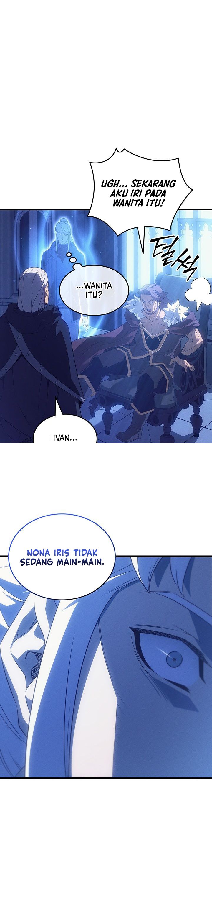Baca The Archmage Returns After 4000 Years - Chapter 259 halaman 7