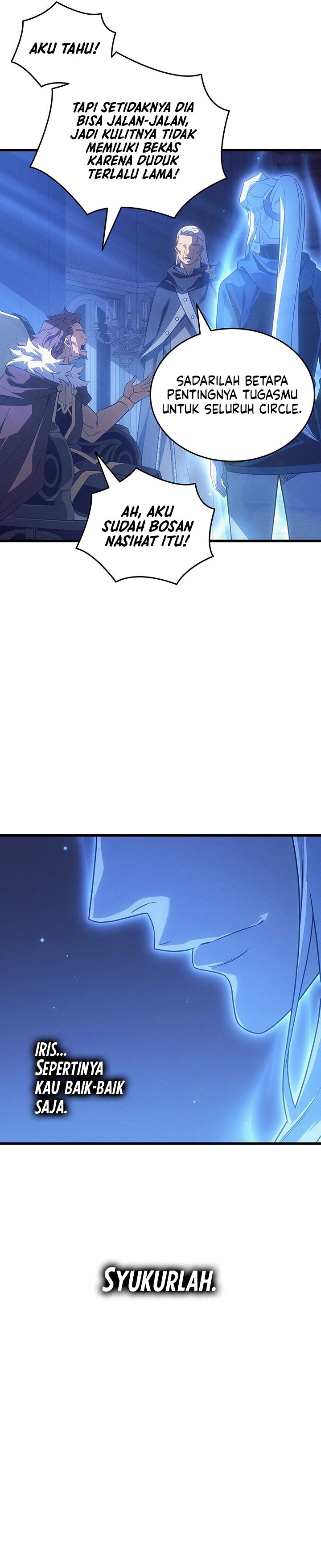 Baca The Archmage Returns After 4000 Years - Chapter 259 halaman 8
