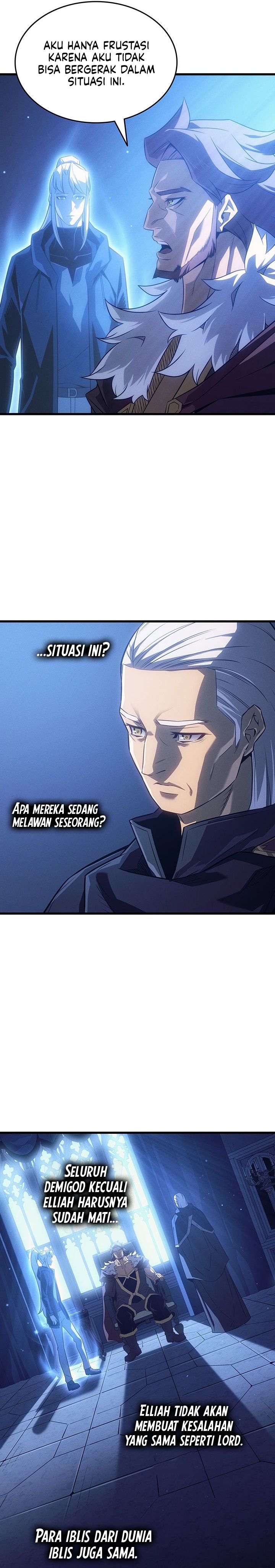 Baca The Archmage Returns After 4000 Years - Chapter 259 halaman 9