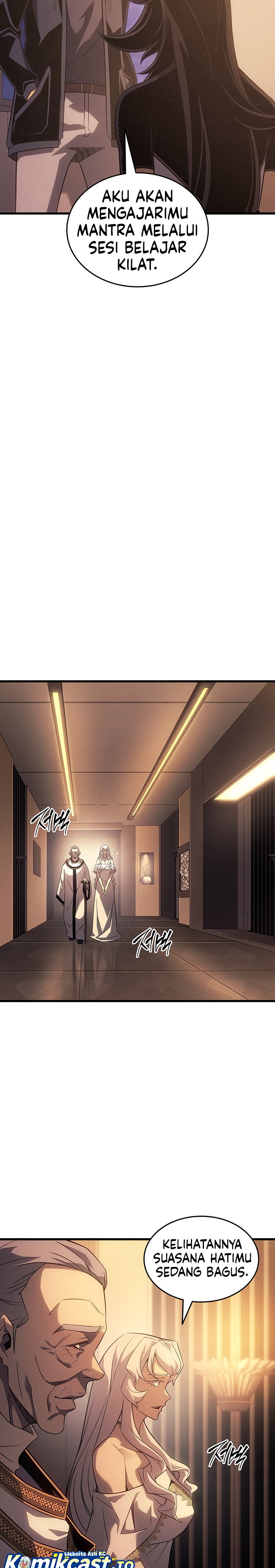 The Great Mage Returns After 4000 Years chapter 260 halaman 10