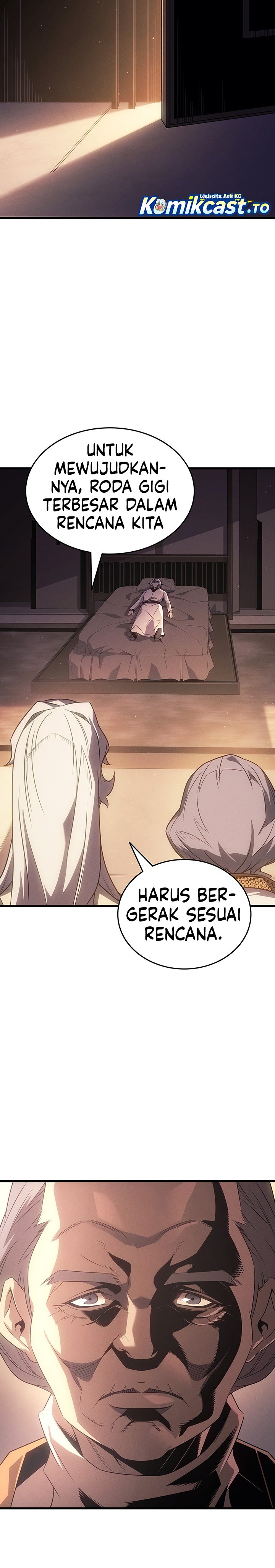 The Great Mage Returns After 4000 Years chapter 260 halaman 12
