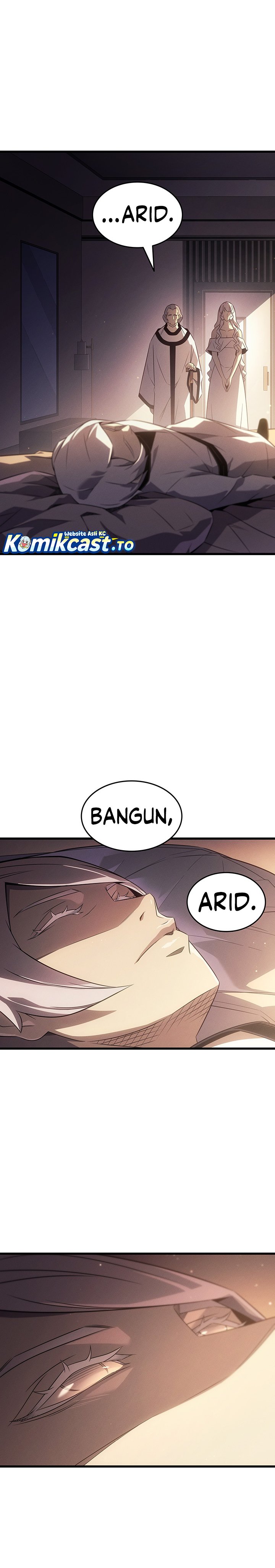 The Great Mage Returns After 4000 Years chapter 260 halaman 13