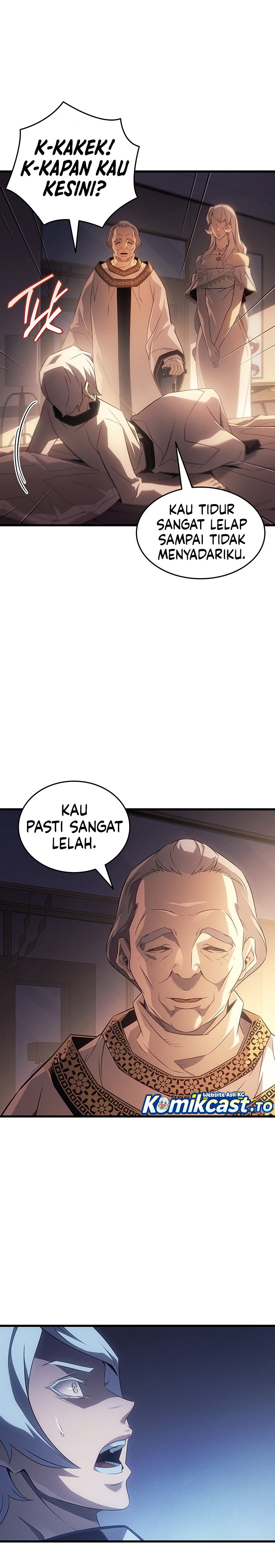 The Great Mage Returns After 4000 Years chapter 260 halaman 14