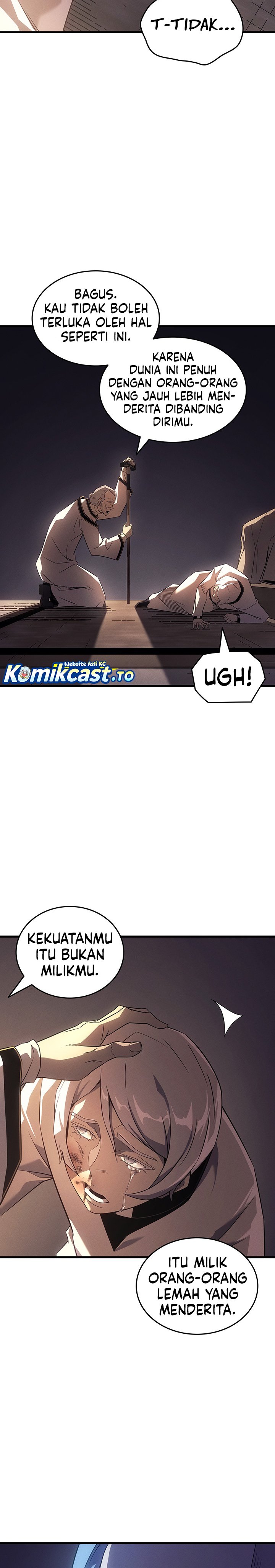 The Great Mage Returns After 4000 Years chapter 260 halaman 18