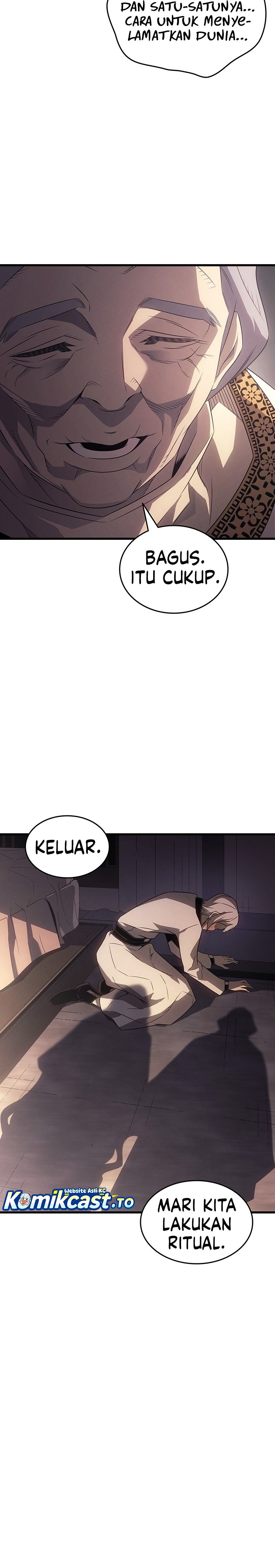 The Great Mage Returns After 4000 Years chapter 260 halaman 20