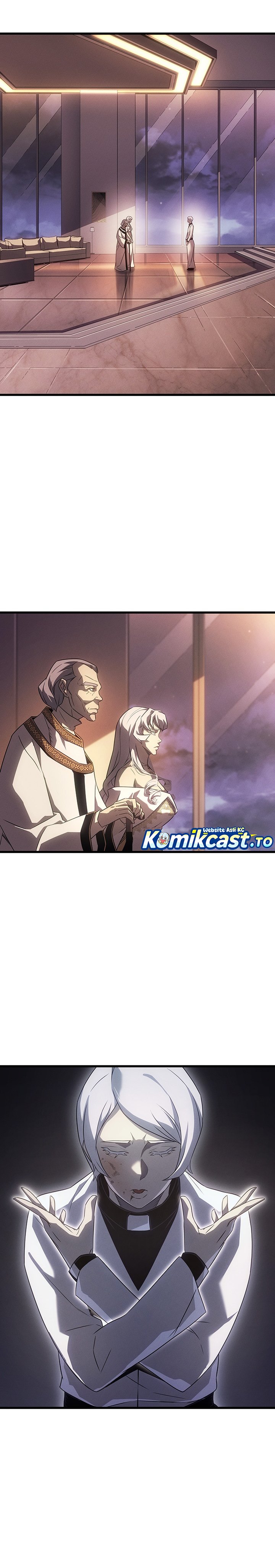 The Great Mage Returns After 4000 Years chapter 260 halaman 21