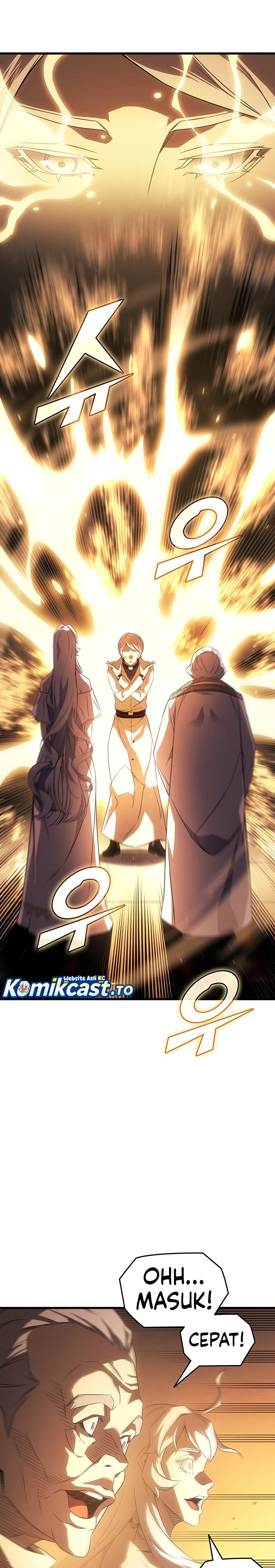 The Great Mage Returns After 4000 Years chapter 260 halaman 22