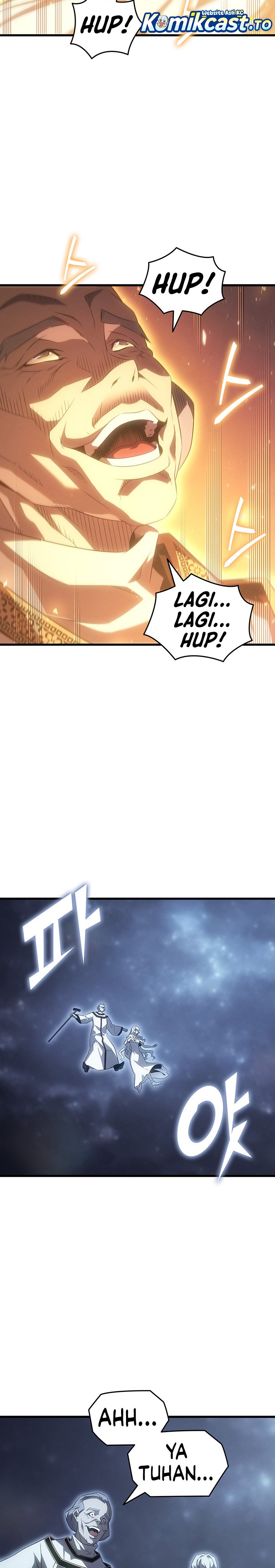 The Great Mage Returns After 4000 Years chapter 260 halaman 24