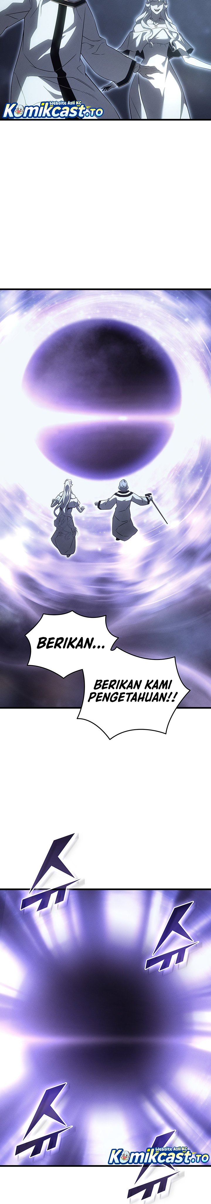 The Great Mage Returns After 4000 Years chapter 260 halaman 25
