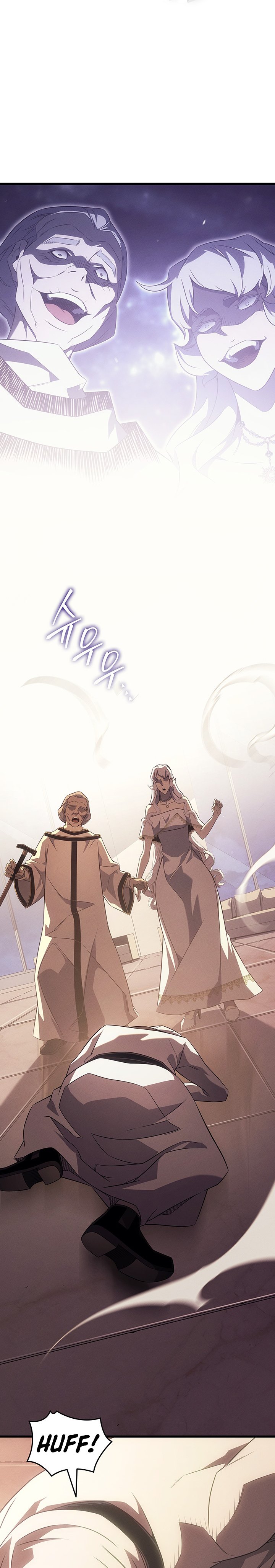 The Great Mage Returns After 4000 Years chapter 260 halaman 26