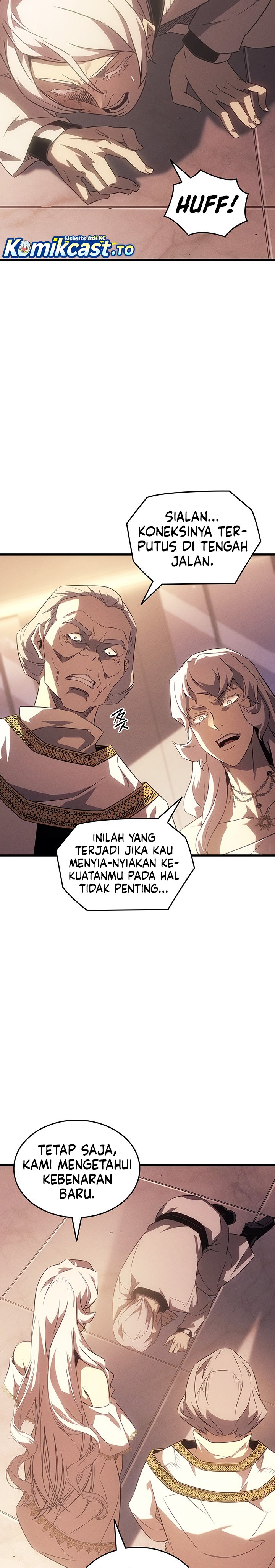 The Great Mage Returns After 4000 Years chapter 260 halaman 27