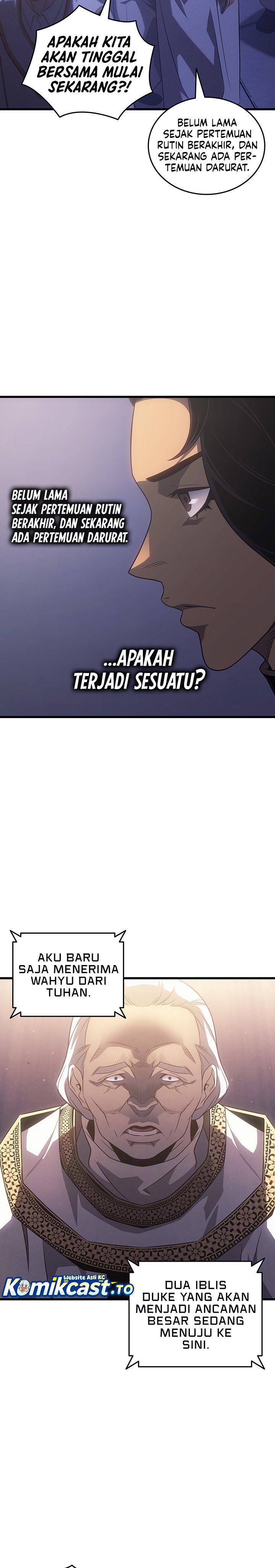 The Great Mage Returns After 4000 Years chapter 260 halaman 29