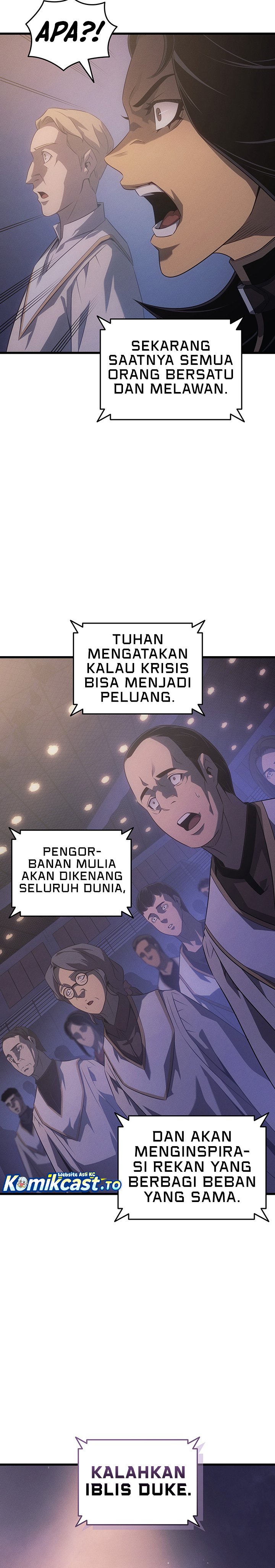 The Great Mage Returns After 4000 Years chapter 260 halaman 30