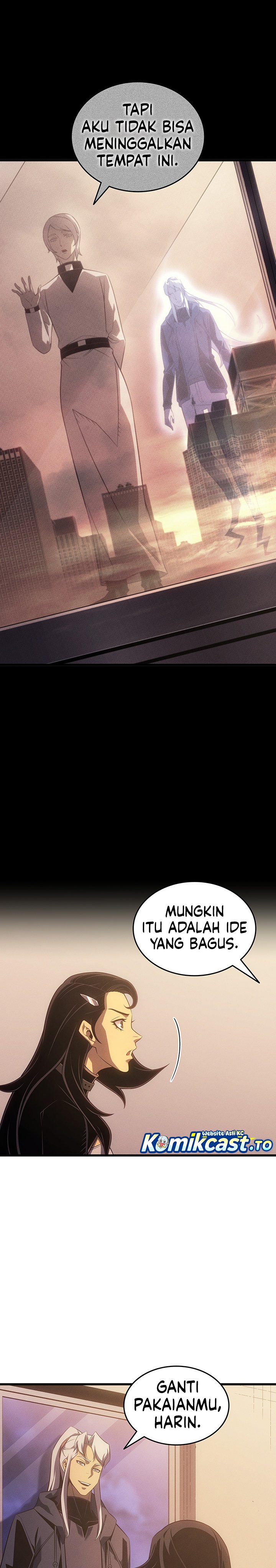 The Great Mage Returns After 4000 Years chapter 260 halaman 9