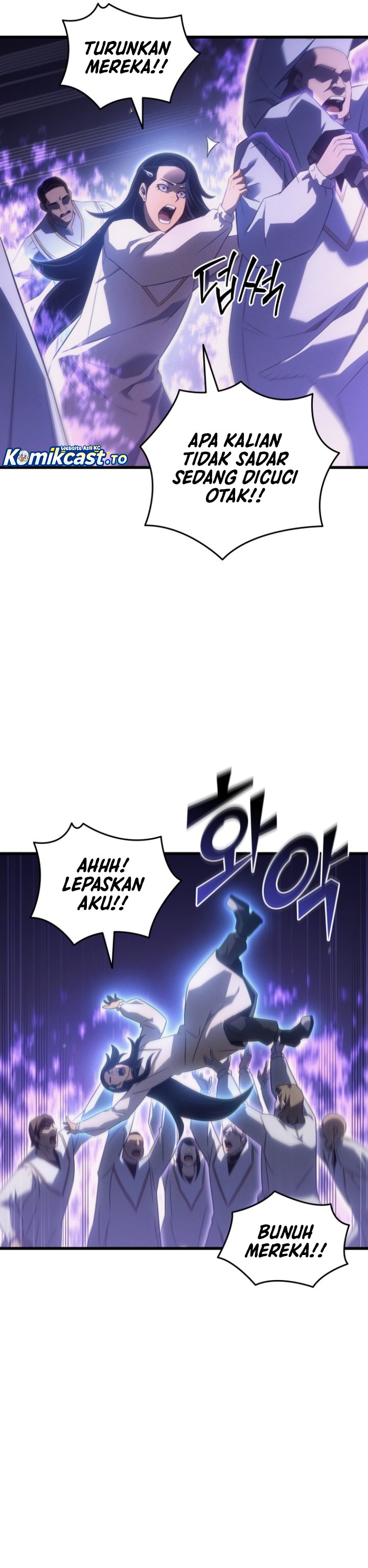 Baca The Archmage Returns After 4000 Years - Chapter 261 halaman 10