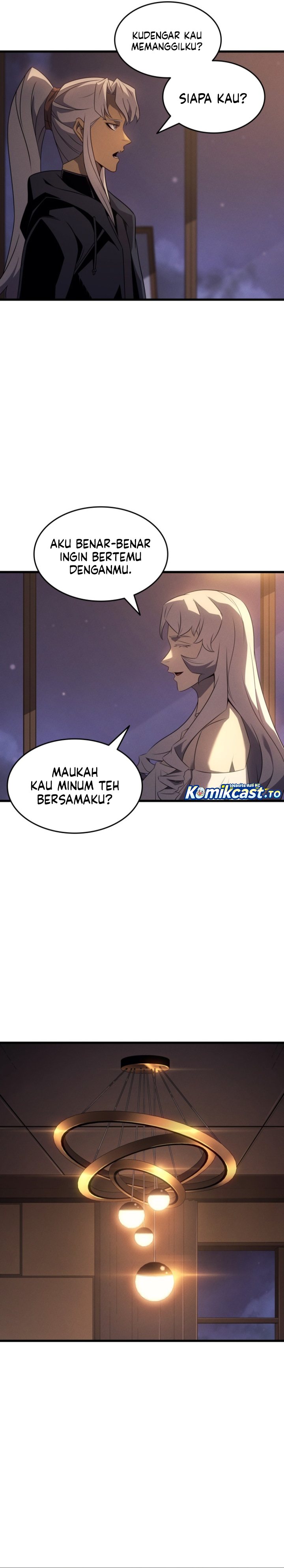 Baca The Archmage Returns After 4000 Years - Chapter 261 halaman 12