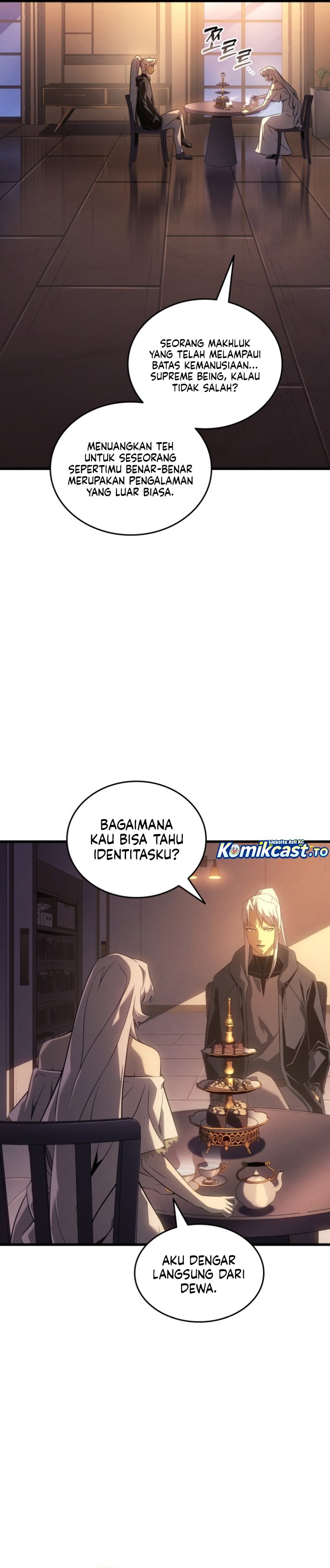 Baca The Archmage Returns After 4000 Years - Chapter 261 halaman 13